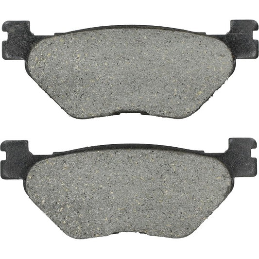Remblokset Polini Achter T-MAX500, T-MAX530, T-MAX560 174.0058
