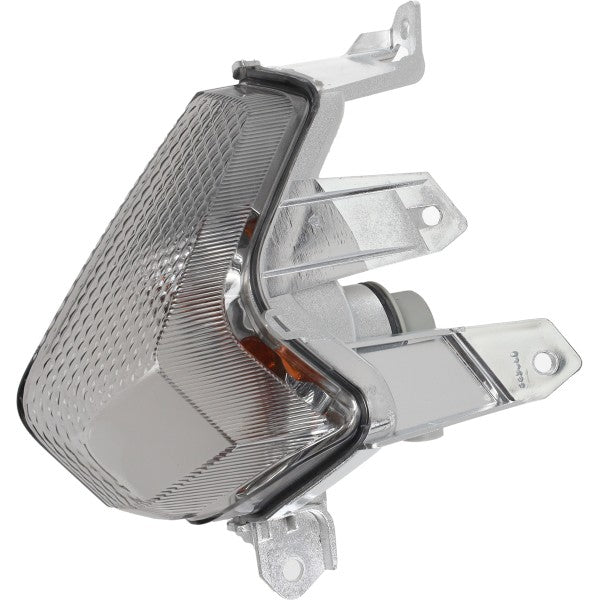 Knipperlicht Yamaha Origineel Linksvoor X-max 400cc 1SDH33100000