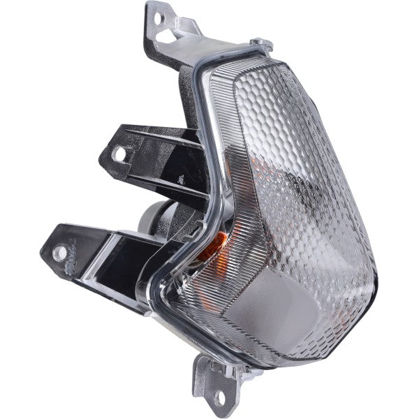 Knipperlicht Yamaha Origineel Rechtsvoor X-max 400cc 1SDH33200000