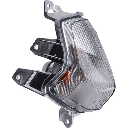 Knipperlicht Yamaha Origineel Rechtsvoor X-max 400cc 1SDH33200000