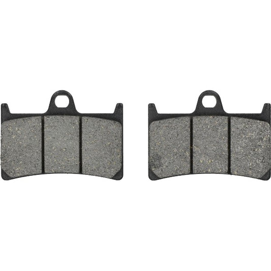 Remblokset Newfren voor T-MAX500, T-MAX530, T-MAX560 FD0190