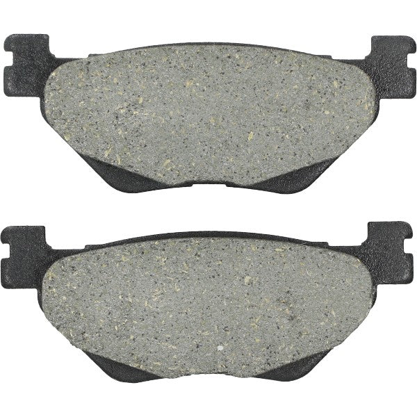 Remblokset Newfren Achter T-MAX560, T-MAX530 FD0493