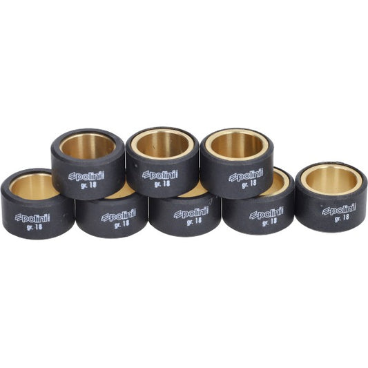 Variorolset Polini 18.0GR 25X15MM T-MAX530, T-MAX560 242.226