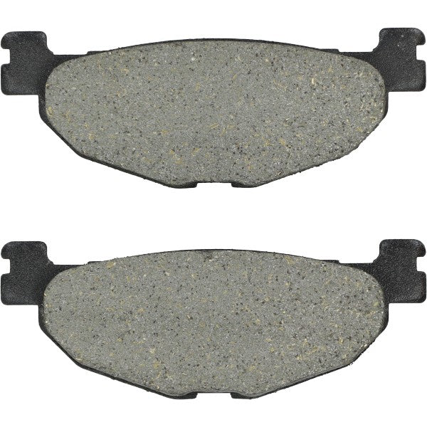 Remblokset Polini 2004-2011 Achter T-MAX500 174.0078