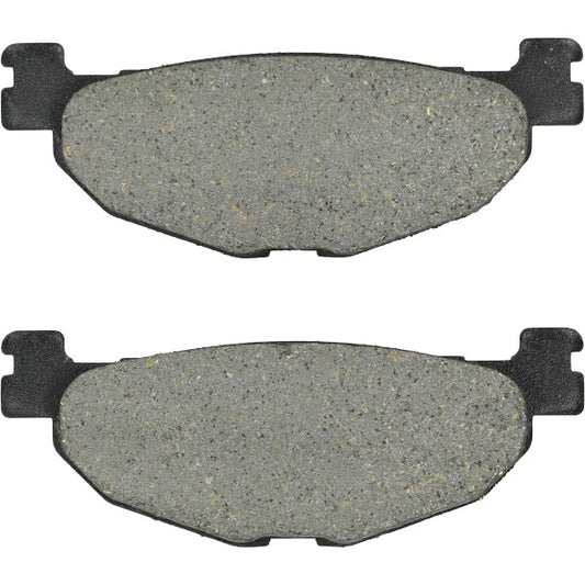 Remblokset Polini 2004-2011 Achter T-MAX500 174.0078