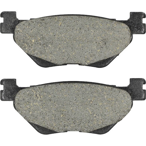 Remblokset Polini Achter T-MAX530, T-MAX560 174.0258