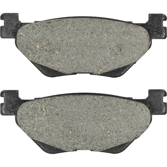 Remblokset Polini Achter T-MAX530, T-MAX560 174.0258