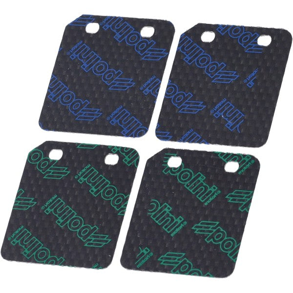 Membraanplaatset Polini Minarelli 213.0532
