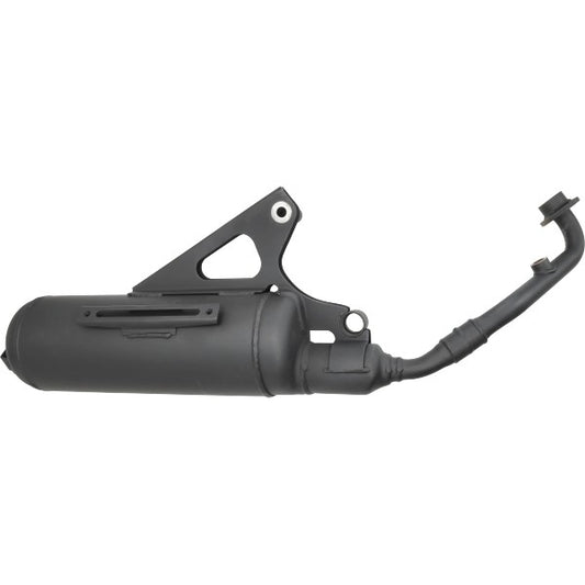Uitlaat Yamaha Origineel Aerox 4T, Neo 4T 1GBE46102000