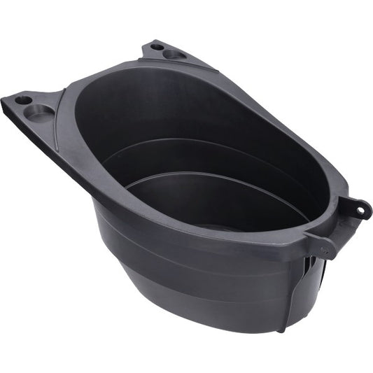 Helmbak Yamaha Origineel 1999-2006 Aerox 4T, Neo 4T 5C2F473R1100