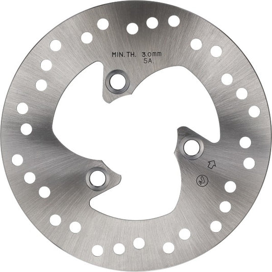 Remschijf Yamaha Origineel 3-GAATS 190mm Mbk Nitro, Nitro 4T, Aerox 4T 5JHF58311100
