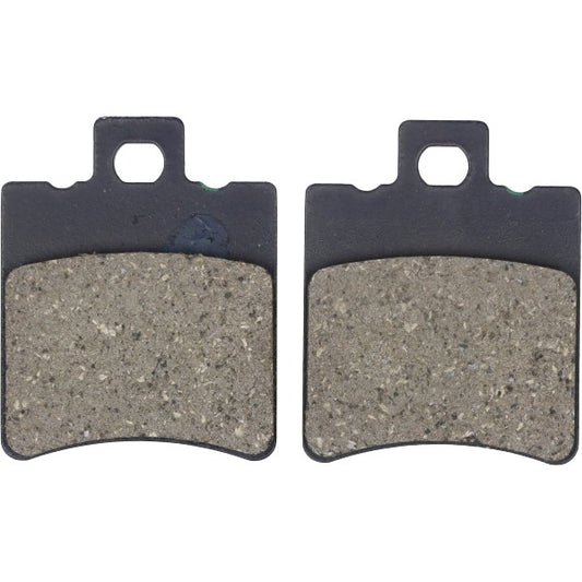 Remblokset Yamaha Origineel voor Mbk Nitro, Nitro 4T, Aerox 4T 1PHF58050000