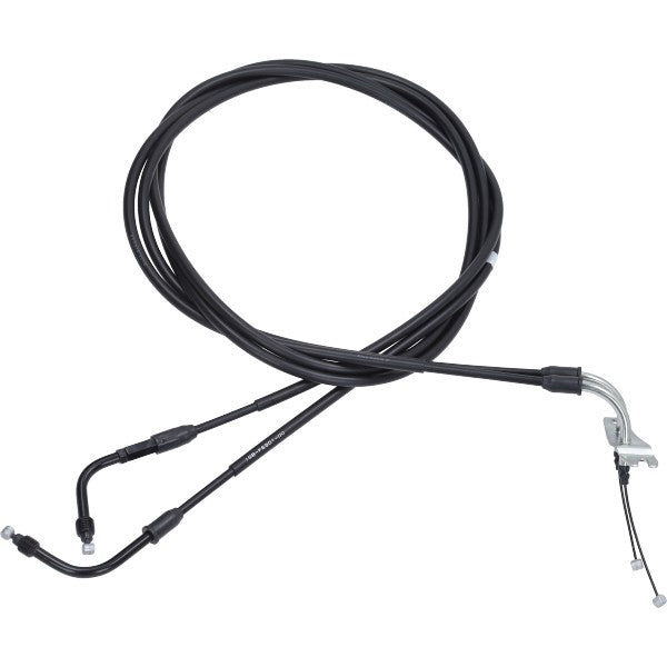 Gaskabel Yamaha Origineel Aerox 4T 1GBF63010000