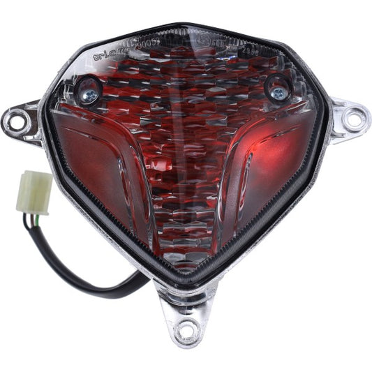 Achterlicht Yamaha Origineel Aerox 4T 1PHH47100000