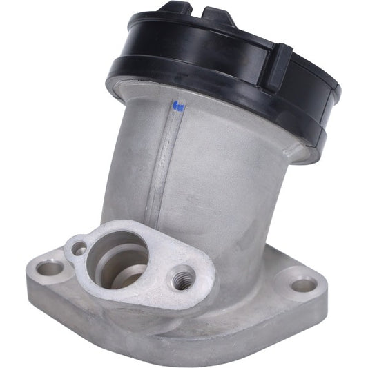 Spruitstuk Yamaha Origineel EURO-4 Tricity 300, X-max 300 B74E35850000