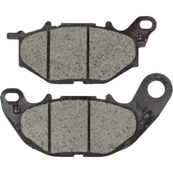 Remblokset Yamaha Origineel voor X-max 125cc, X-max 300 B74F58050000