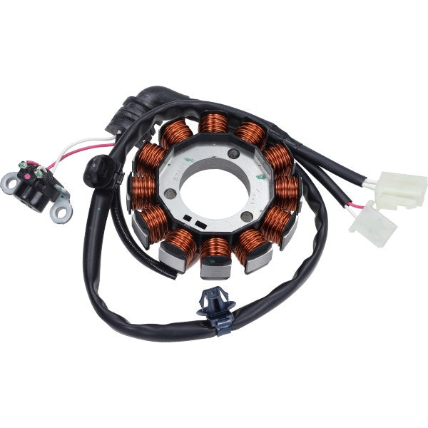 Ontsteking Yamaha Origineel EURO-4 Tricity 300, X-max 300 B74H14100100