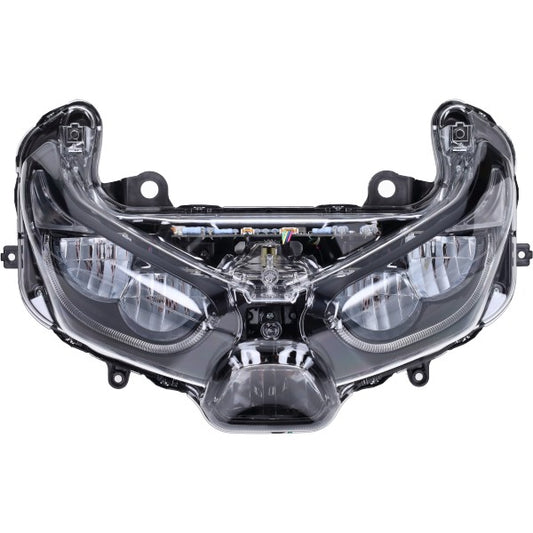 Koplamp Yamaha Origineel EURO-4 X-max 125cc, X-max 300, X-max 400cc B74H43000000