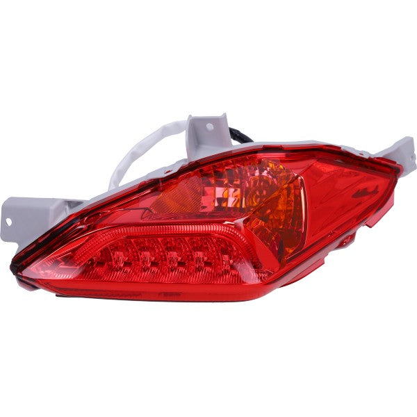 Achterlicht Yamaha Origineel EURO-4 Links X-max 125cc, X-max 300, X-max 400cc B74H47100000