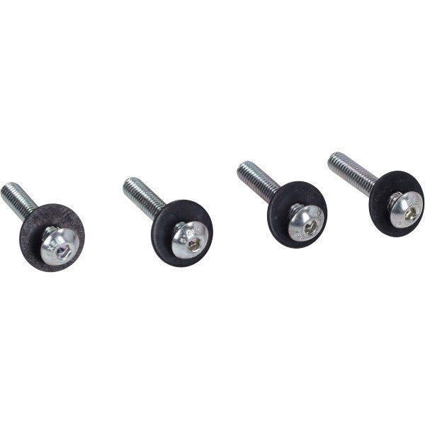 Windscherm Yamaha Origineel Hoog EURO-5 2023-2025 Helder Xmax 300 BKA283J01000