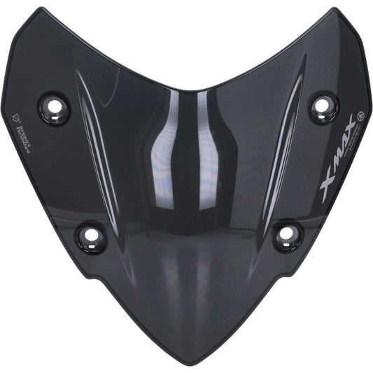 Windscherm Yamaha Origineel Sport EURO-4 2018-2022 Smoke Xmax BKA283J01000