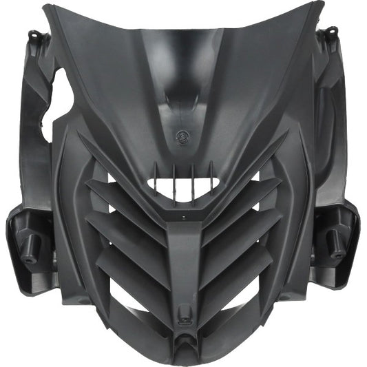 Rooster Voorscherm 4T Zwart Aerox 2013 1PHF837N10