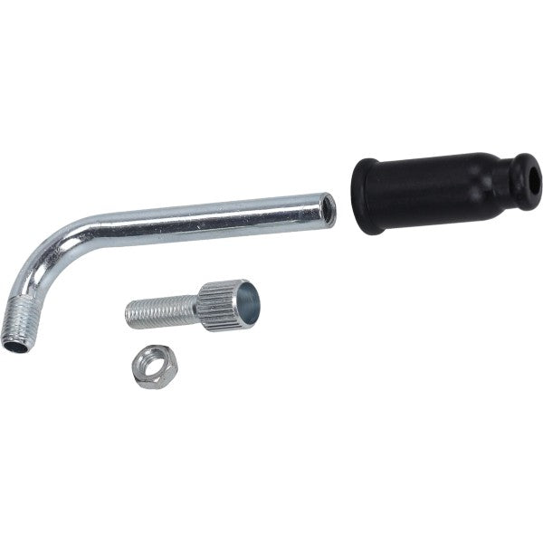 Revisieset Malossi Mhr Carburateur Minarelli Hor+vert 261290