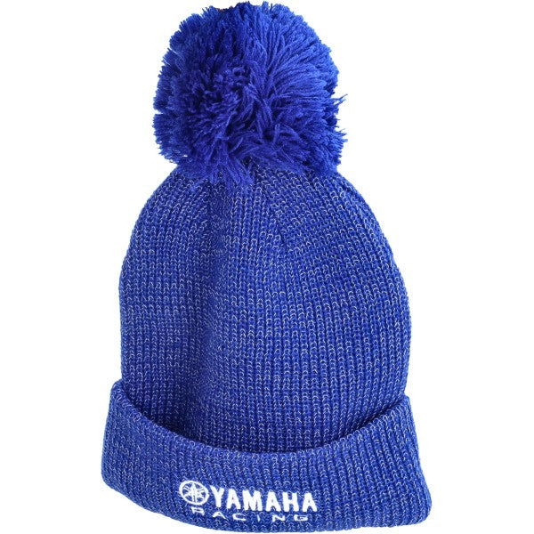 Muts Yamaha Origineel met Bol Blauw QMB26FH3E000