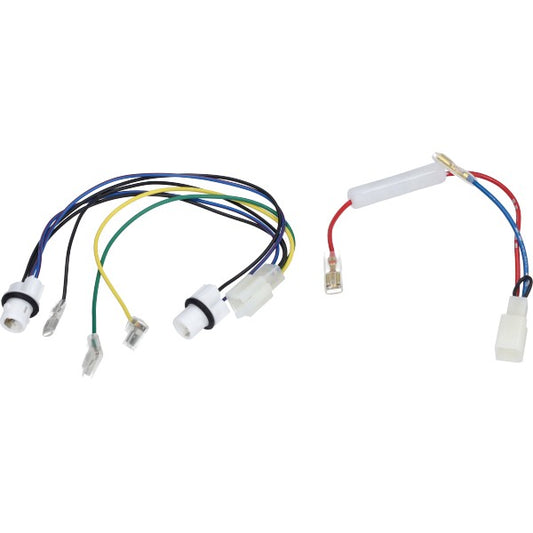 Kabelboom Koplamp 2004-2012 Yamaha Mbk Nitro, Aerox 5BR-H4312-00