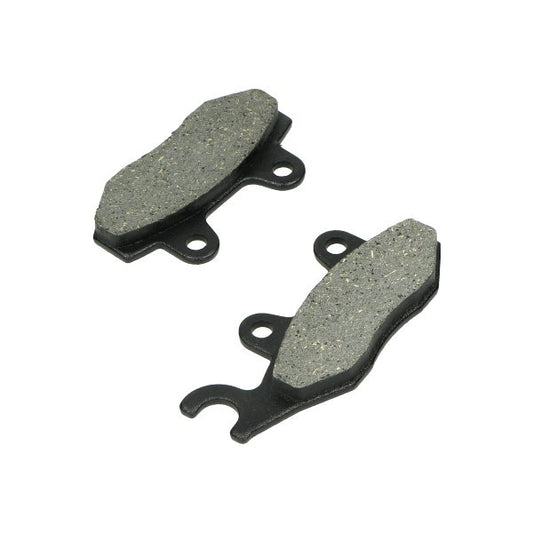 Remblokset DMP 3001 Kymco Agility GP50 Like Vitality