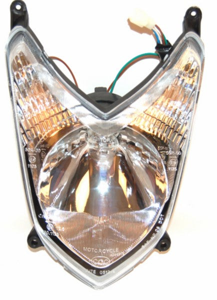 Koplamp Kymco Agility / Delivery origineel model 3096
