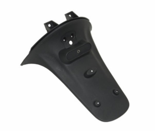 Achterspatbord Piaggio Origineel Antraciet G7 Zip 4T, ZIP2000SP 57617500G7