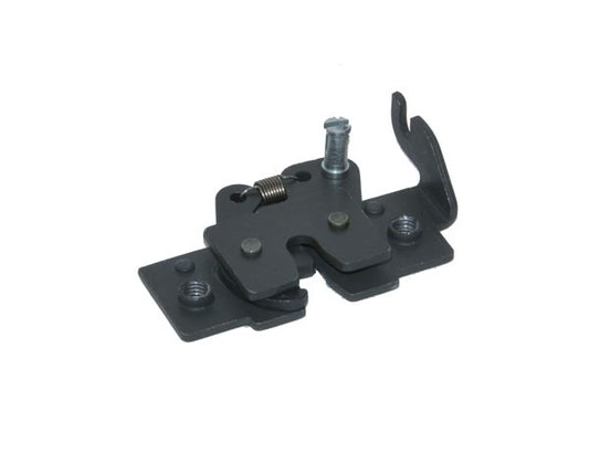 Vergrendeling Piaggio Origineel Helmklep Links Dna, Gts 250cc ABS, Gts Super 300cc CM023703