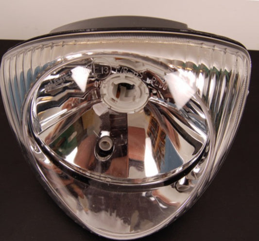 Koplampunit Piaggio Origineel Boulevard, Fly 125cc, Fly 2T, Fly 4T, Liberty 125cc, Fly, Liberty Rst 58178R