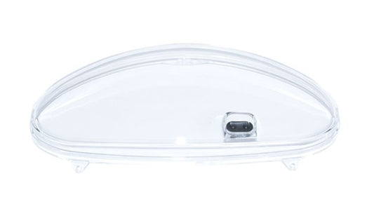 Tellerglas Piaggio Origineel ET2-ET4, Fly 494518