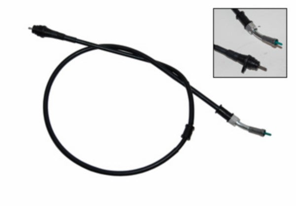 Kilometertellerkabel Piaggio Origineel Lx 2T, Lx 4T, Lx 4T-4V 649347