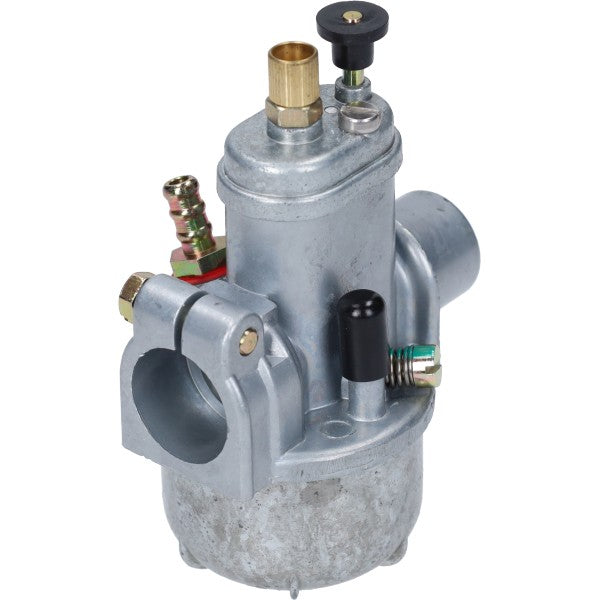 Carburateur Model Bing 15mm Bromfiets Honda, Kreidler, Tomos, Puch Maxi, Zundapp