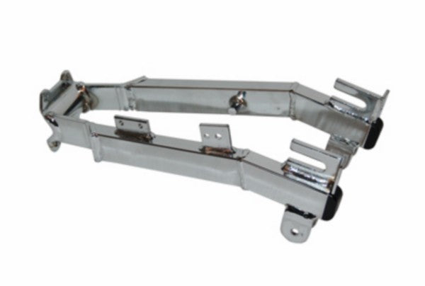 Achterbrug Vierkant (Made In EU) A-kwaliteit Chroom Maxi, Puch Maxi
