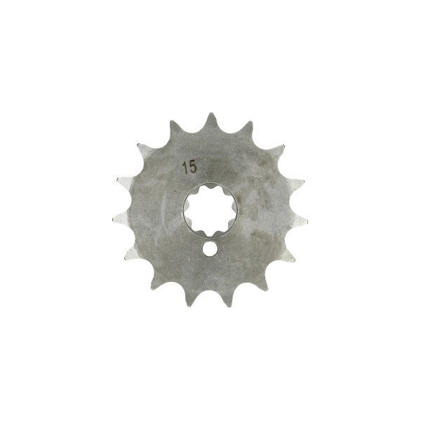 Voorkettingwiel 15T Puch Maxi