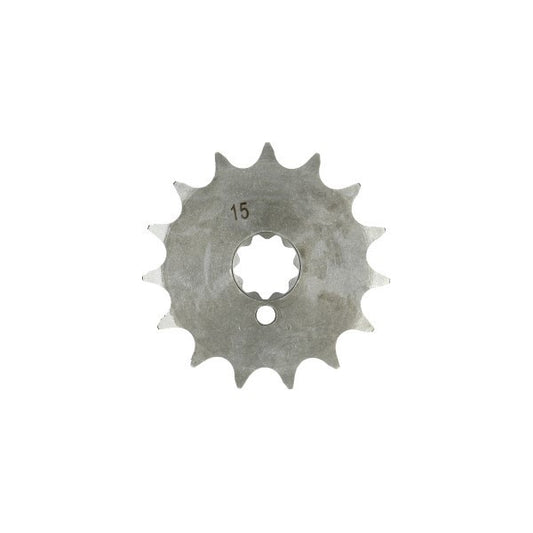 Voorkettingwiel 15T Puch Maxi