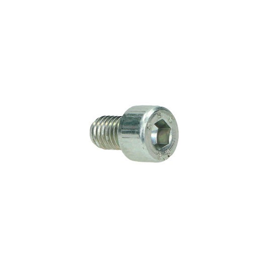 Aftapplug Piaggio Origineel Inbus M8X12 Piaggio, Vespa 269755