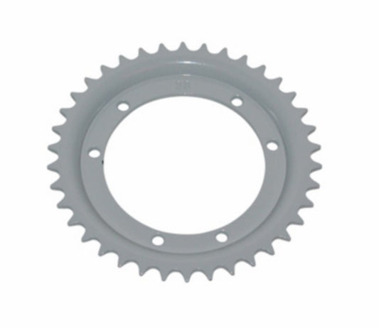 Achterkettingwiel DMP 38T Puch Maxi