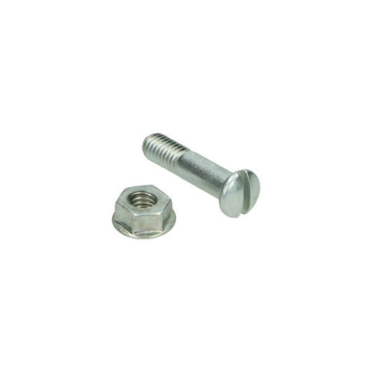 Bout Inclusief Moer Piaggio Origineel EURO-2/4/5 voor Remgreep Fly, Lx, Nrg, Piaggio, Primavera, Runner, Sprint, Sxr 50/160, Vespa, Zip 265249