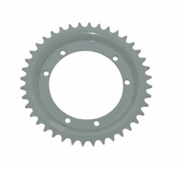 Achterkettingwiel DMP 40T Puch Maxi