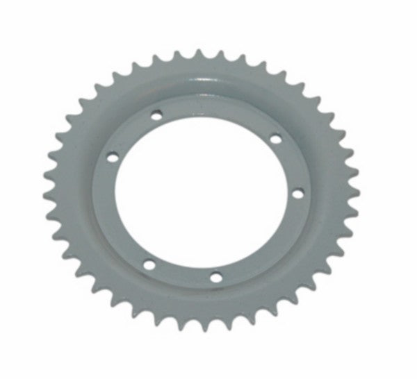 Achterkettingwiel DMP 42T Puch Maxi