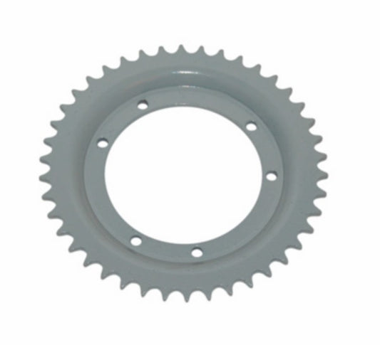 Achterkettingwiel DMP 42T Puch Maxi