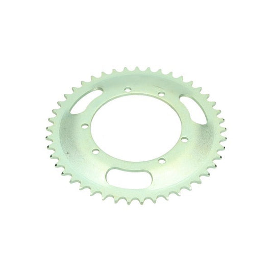 Achterkettingwiel DMP 45T Puch Maxi