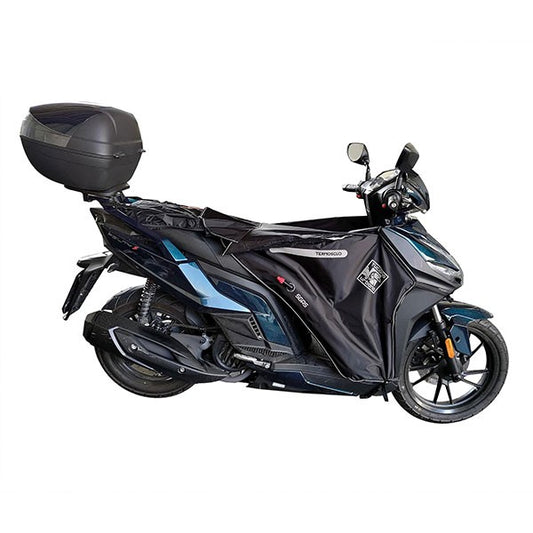 Termoscud R232 beenkleed Kymco Agility S 50/125/200 2022-