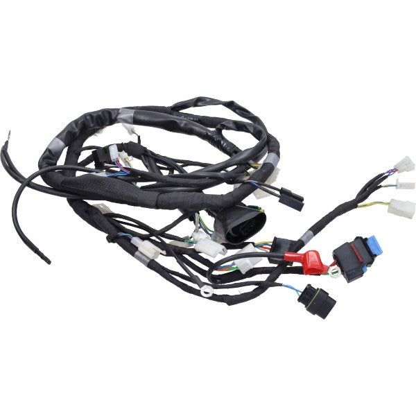 Kabelboom Derbi Origineel Gilera SMT, Rx, Senda, Senda X-treme, Sx 2D000560