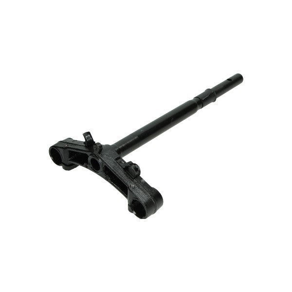 Kroonstuk voorvork DMP Kymco Agility 12 inch